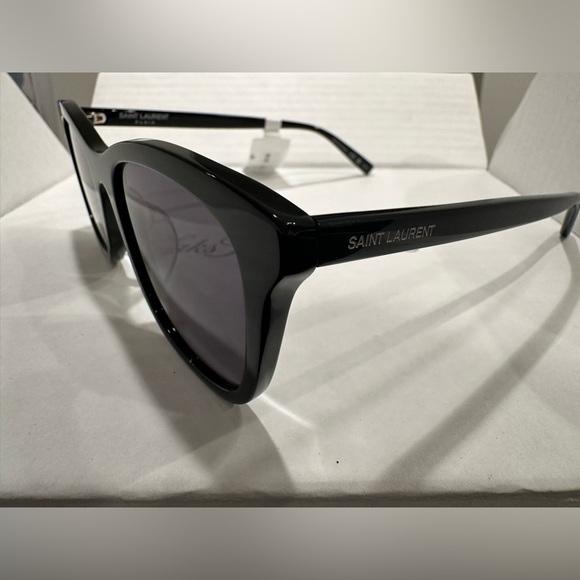 Saint Laurent Brand New Sunglasses size 54 - Picture 8 of 8
